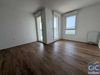 Vente Appartement 3 piècesFleury-sur-Orne