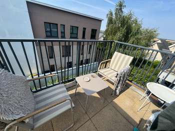 Vente Appartement T1Fleury-sur-Orne