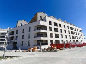 Vente Appartement 3 piècesFleury-sur-Orne