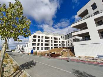 Vente Appartement 3 piècesFleury-sur-Orne