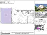 Vente appartement 4 pièces Vente appartement 4 pièces