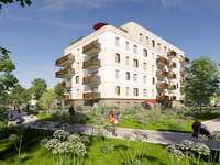 Vente appartement 4 pièces Vente appartement 4 pièces