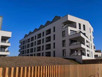 Vente Appartement 3 piècesFleury-sur-Orne