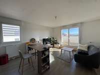 Vente appartement 3 pièces Vente appartement 3 pièces