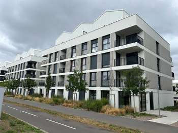 Vente appartement 2 pièces Fleury-sur-Orne 14