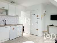 Vente appartement 1 pièce Vente appartement 1 pièce