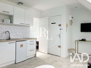 Vente appartement 1 pièce Vente appartement 1 pièce