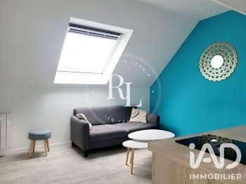 Vente appartement 1 pièce Vente appartement 1 pièce