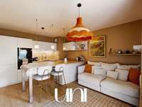 Vente appartement 3 pièces Vente appartement 3 pièces