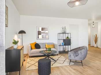 Vente appartement 3 pièces Fleury-sur-Orne 14