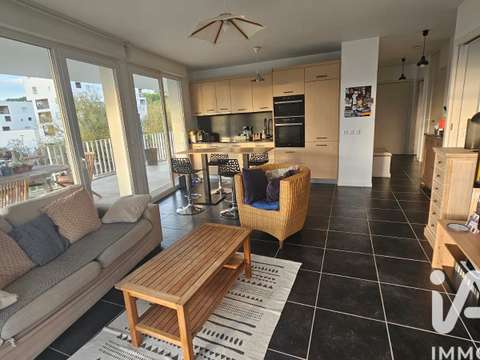 Vente appartement 3 pièces Vente appartement 3 pièces