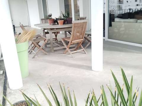 Vente appartement 3 pièces Floirac 33