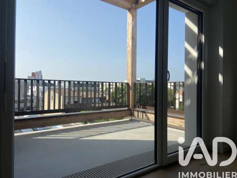 Vente appartement 4 pièces Floirac 33