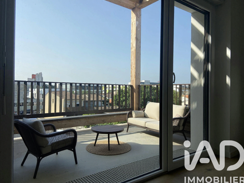 Vente appartement 4 pièces Vente appartement 4 pièces