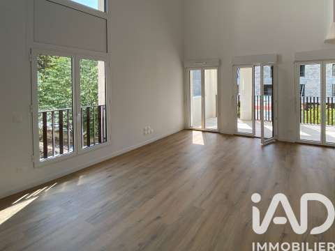 Vente appartement 4 pièces Floirac 33