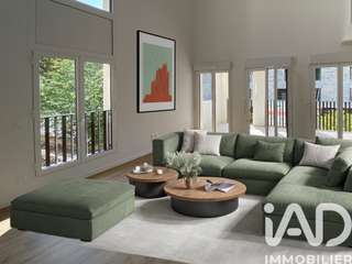 Vente appartement 4 pièces Vente appartement 4 pièces