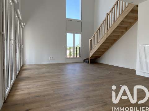Vente appartement 5 pièces Floirac 33
