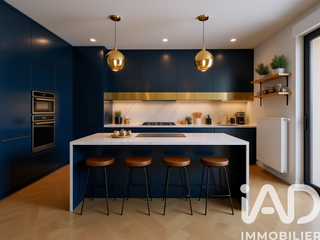 Vente appartement 5 pièces Vente appartement 5 pièces