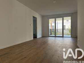 Vente Appartement 3 piècesFloirac