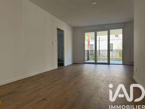 Vente appartement 3 pièces Floirac 33