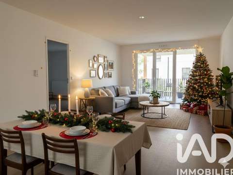 Vente appartement 3 pièces Vente appartement 3 pièces