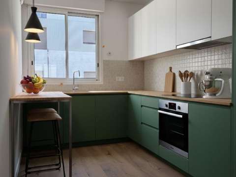 Vente appartement 3 pièces Vente appartement 3 pièces
