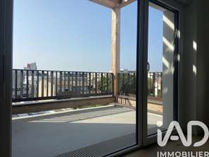 Vente Appartement 4 piècesFloirac