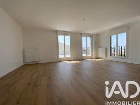 Vente appartement 4 pièces Vente appartement 4 pièces