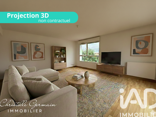 Vente appartement 5 pièces Vente appartement 5 pièces