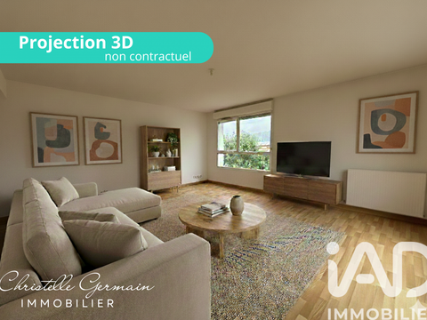 Vente appartement 5 pièces Vente appartement 5 pièces