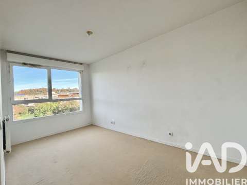 Vente appartement 5 pièces Vente appartement 5 pièces