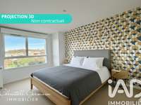 Vente appartement 5 pièces Vente appartement 5 pièces