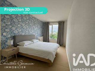 Vente appartement 5 pièces Vente appartement 5 pièces