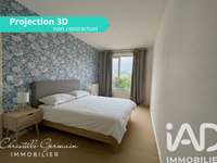 Vente appartement 5 pièces Vente appartement 5 pièces