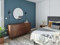 Vente appartement 4 pièces Vente appartement 4 pièces