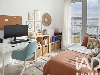 Vente appartement 4 pièces Vente appartement 4 pièces