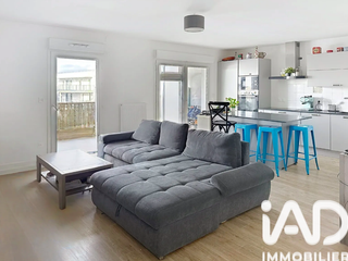 Vente appartement 4 pièces Vente appartement 4 pièces