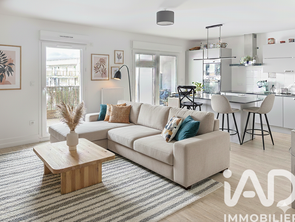 Vente Appartement 4 piècesFloirac