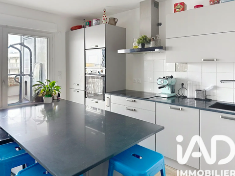 Vente appartement 4 pièces Vente appartement 4 pièces