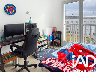 Vente appartement 4 pièces Vente appartement 4 pièces