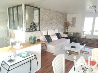 Vente appartement 4 pièces Vente appartement 4 pièces