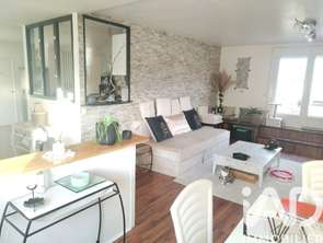 Vente Appartement 4 piècesFloirac