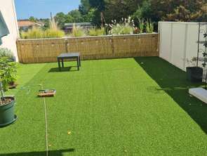 Vente Appartement 4 piècesFloirac