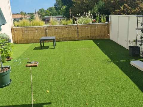 Vente appartement 4 pièces Floirac 33