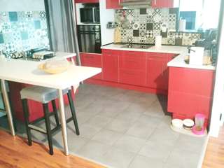 Vente appartement 4 pièces Vente appartement 4 pièces