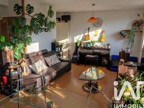 Vente Appartement 3 piècesFloirac