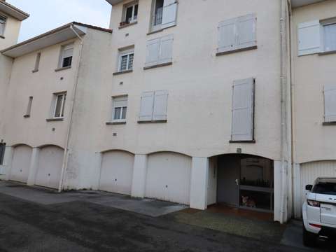 Vente appartement 3 pièces Floirac 33