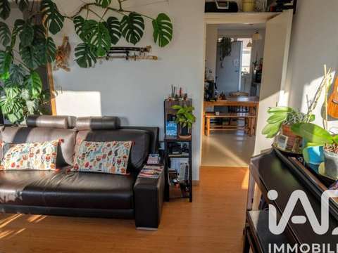 Vente appartement 3 pièces Vente appartement 3 pièces