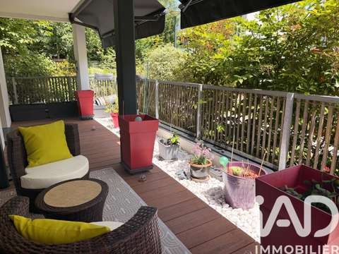 Vente appartement 3 pièces Floirac 33