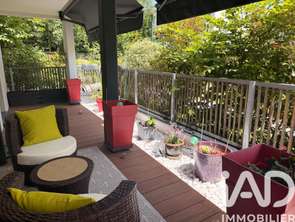 Vente Appartement 3 piècesFloirac